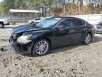 2011 Nissan Maxima S