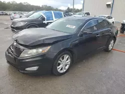 KIA Optima salvage cars for sale: 2013 KIA Optima EX