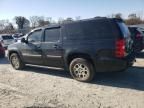 2007 Chevrolet Suburban C1500