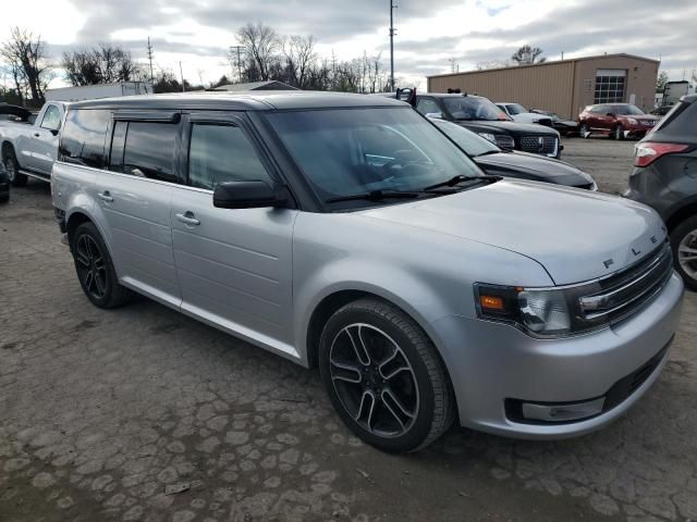 2013 Ford Flex SEL