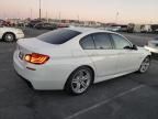 2015 BMW 535 I