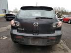 2008 Mazda 3 Hatchback