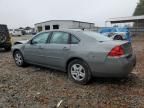 2007 Chevrolet Impala LS