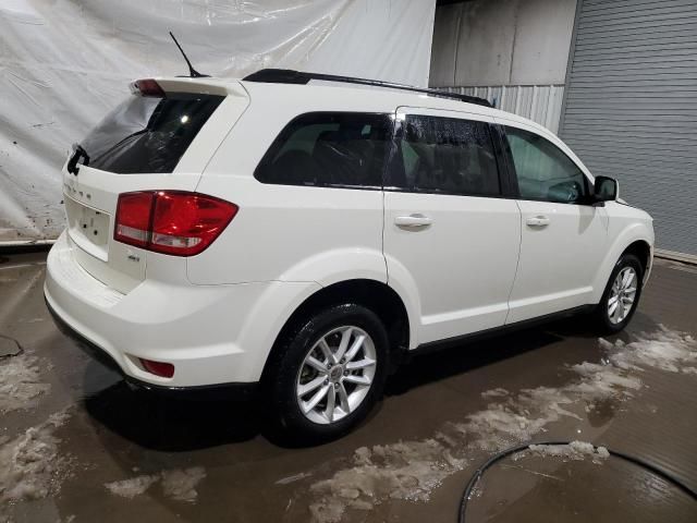 2013 Dodge Journey SXT