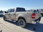 2004 Ford F150 Supercrew