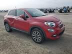 2017 Fiat 500X Lounge