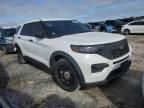 2020 Ford Explorer Police Interceptor