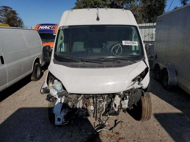 2023 Dodge RAM Promaster 3500 3500 High