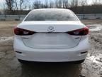 2016 Mazda 3 Sport