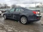 2013 Chevrolet Malibu 2LT