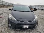 2015 KIA Forte EX