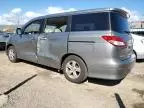 2012 Nissan Quest S