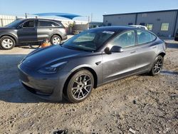 Run And Drives Cars for sale at auction: 2023 Tesla Model 3