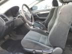 2005 Honda Accord EX