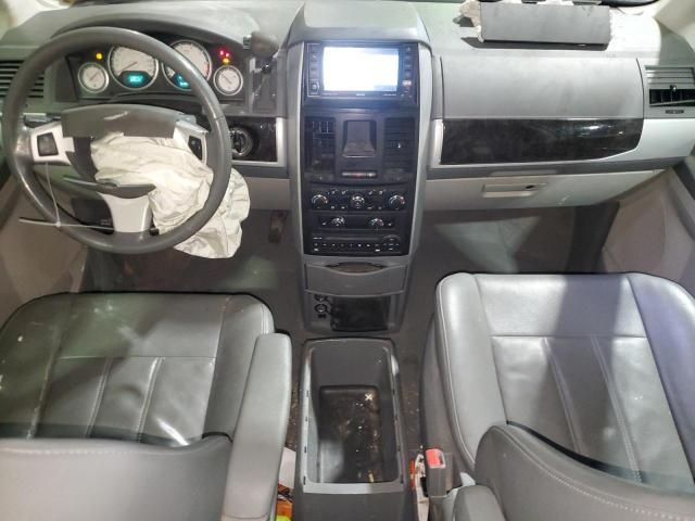 2010 Dodge Grand Caravan SXT