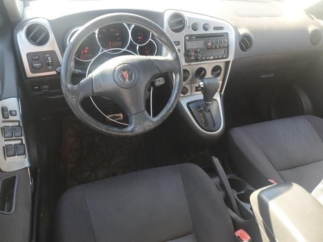 2004 Pontiac Vibe