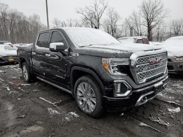 2021 GMC Sierra K1500 Denali