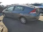 2010 Honda Insight LX