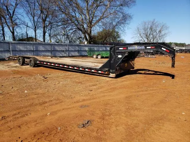 2019 Load Trail 40FT Flatbed GN