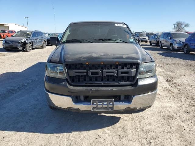 2004 Ford F150