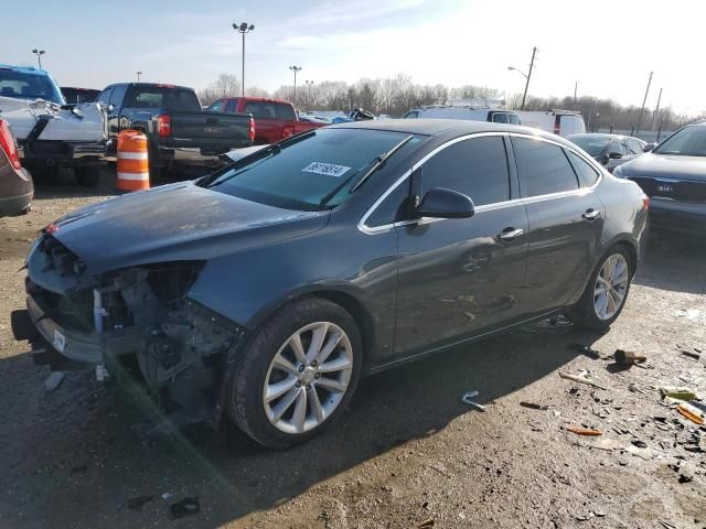 2013 Buick Verano Convenience