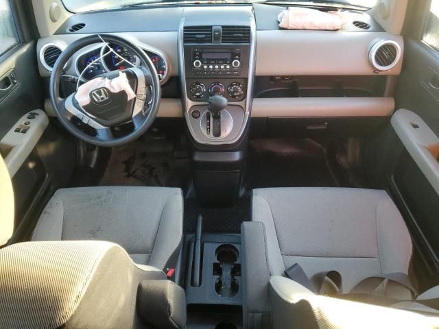 2008 Honda Element EX