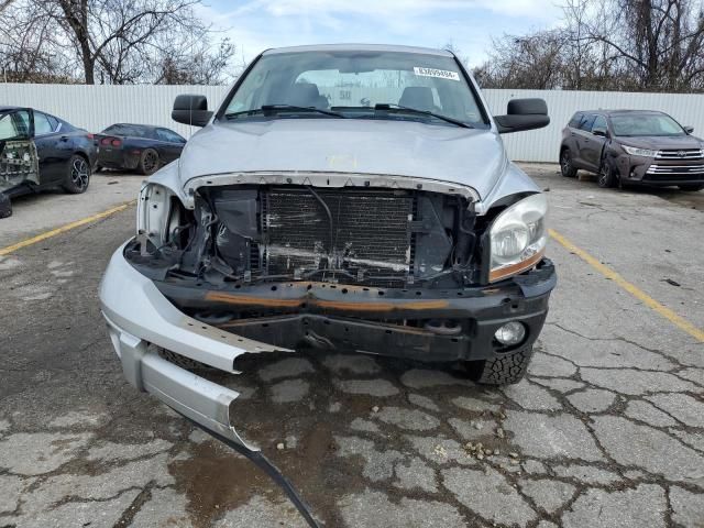 2006 Dodge RAM 2500 ST