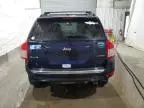 2012 Jeep Compass Limited