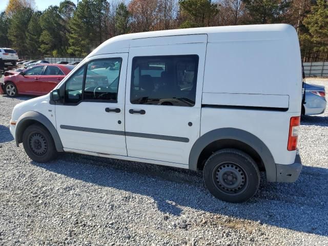 2010 Ford Transit Connect XL