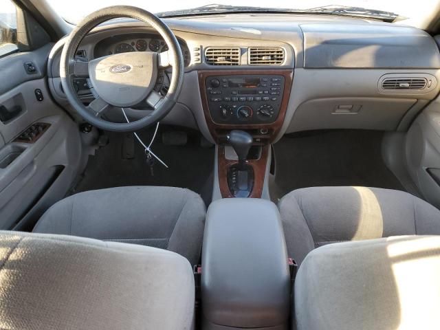 2007 Ford Taurus SEL