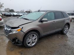 2013 Ford Edge SEL en venta en San Martin, CA