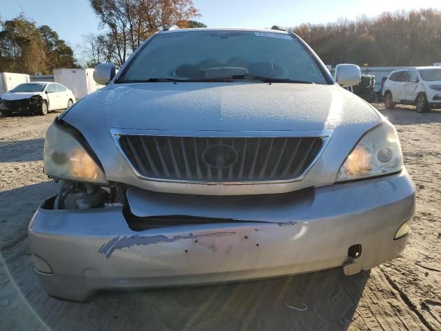 2008 Lexus RX 350