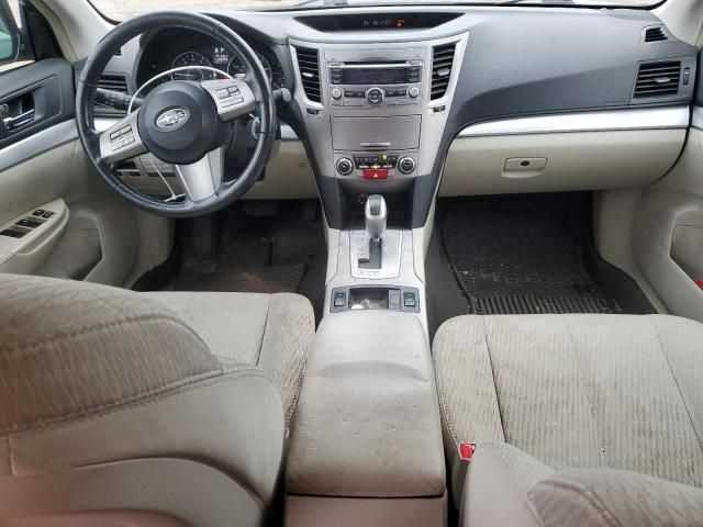 2011 Subaru Outback 2.5I Premium