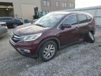 2016 Honda CR-V EXL