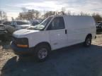 2003 Chevrolet Express G2500