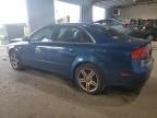 2007 Audi A4 2.0T Quattro