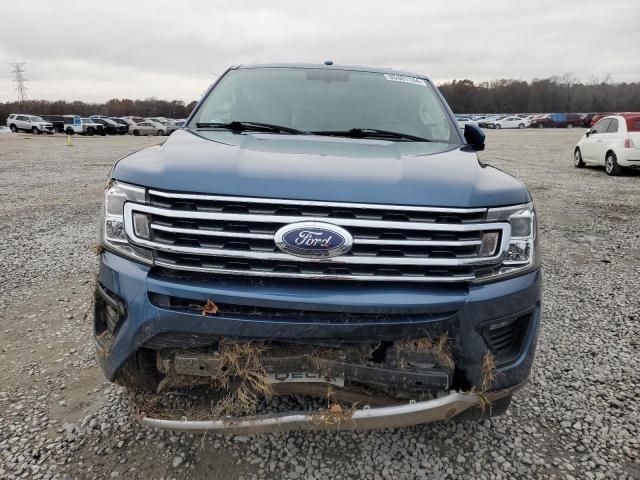 2018 Ford Expedition XLT