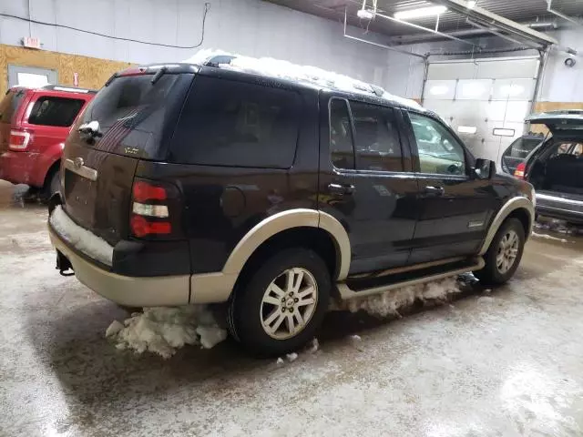 2007 Ford Explorer Eddie Bauer