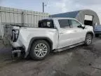 2022 GMC Sierra Limited K1500 SLT