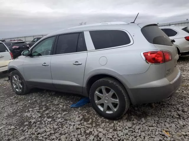 2010 Buick Enclave CXL