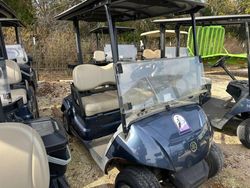 2018 Yamaha Golf Cart en venta en Grand Prairie, TX