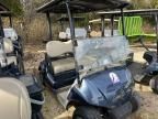 2018 Yamaha Golf Cart