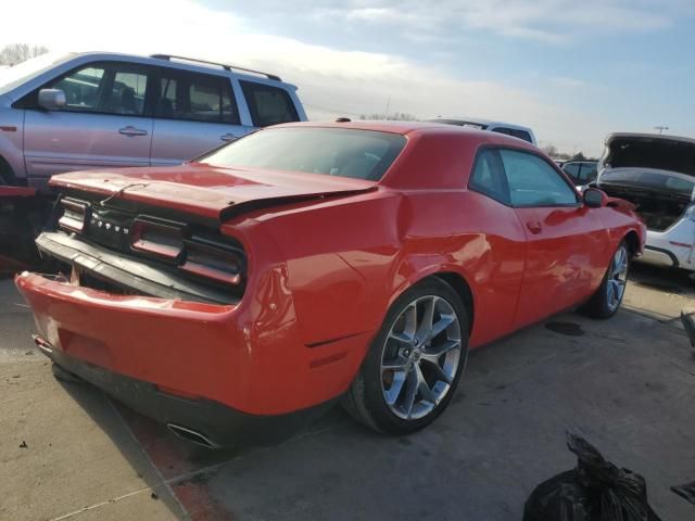 2023 Dodge Challenger GT