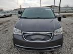 2015 Chrysler Town & Country Touring L