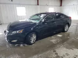 KIA salvage cars for sale: 2013 KIA Optima LX