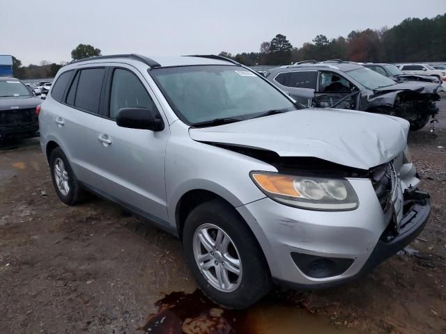 2012 Hyundai Santa FE GLS