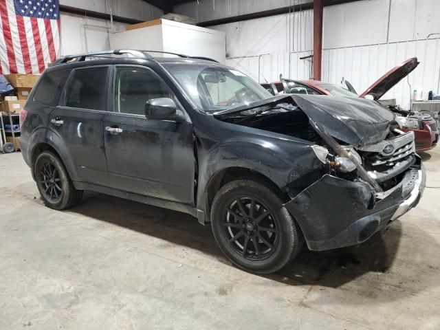 2012 Subaru Forester 2.5X Premium