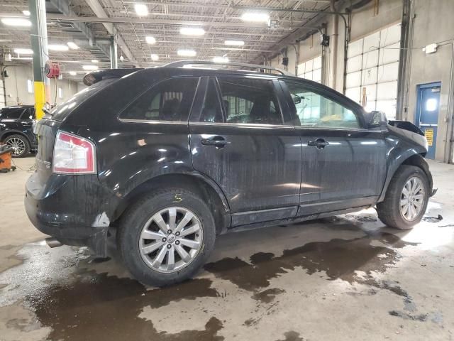 2009 Ford Edge Limited