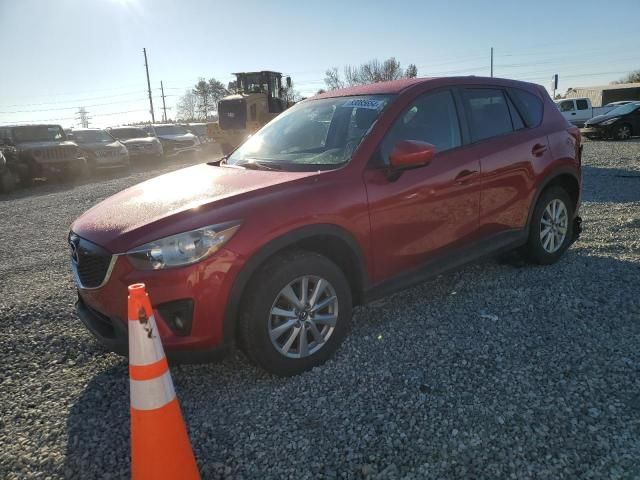 2015 Mazda CX-5 Touring