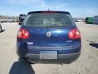 2008 Volkswagen Rabbit